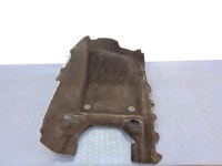 фото thumb №1, Grand cherokee wk2 коврик обшивка перед правая