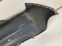 фото thumb №11, Бампер задній vw up 1s6