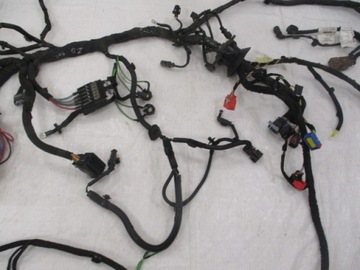 фото thumb №6, Peugeot 3008 ii 2.0 bluehdi bsm модуль установка