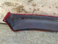 фото thumb №13, Skoda fabia i 8151 hb бампер задняя