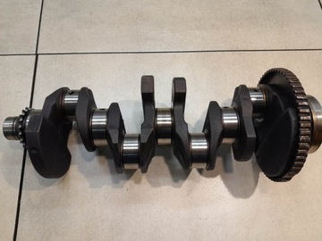 фото thumb №10, Wał коленчатый passat b5 1.6 da50830