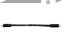 фото thumb №12, Трубка  тормозной гибкий vw passat 96-05 перед