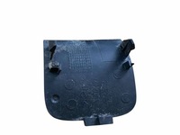 фото thumb №3, Volvo xc60 заглушка фаркоп бампера зад чёрная 30763427