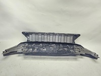 фото thumb №7, Решётка средняя левая решётка радиатора бампера перед honda jazz iv lift 2017-2020