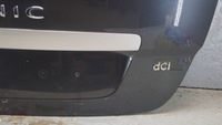 фото thumb №11, Renault grand scenic iii кришка задня багажника teb66 k604