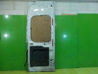 фото thumb №10, Ford transit mk8 viii 2.2 tdci 14r van l2h2 дверь правая зад