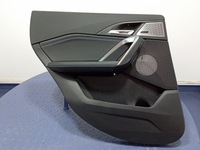 фото thumb №1, Bmw ix1 x1 u11 боковина оббивка двері лівий зад