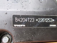 фото thumb №14, Volvo s60 s90 v90 xc60 2.0 turbo b4204t23 поршень 31460825 0822lb шатун