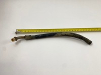 Шланг топливный топливной  пабтрубок  mercedes 190 w201 от  бака к насоса с Разборки, фото thumb