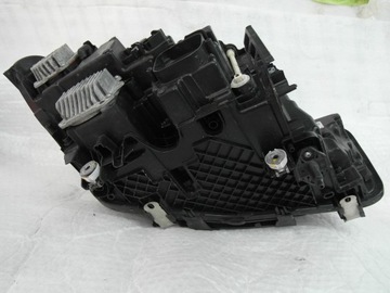 фото thumb №11, Bmw 5 m5 g30 g31 рестайлінг laser ідеальна лампа передня ліва лівий перед nr72