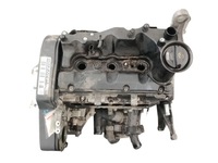 фото thumb №8, Двигатель блок двигателя skoda rapid 1.4 tdi 90km 66kw cusb cus 156 tyś