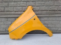 фото thumb №1, Крила лівий renault twingo 3 iii 2014 - 2022 оригінал