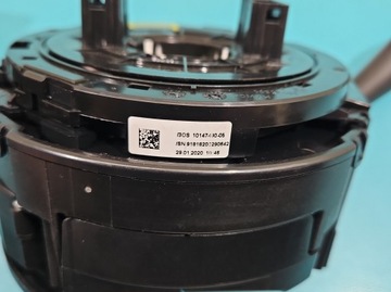 фото thumb №9, Перемикач комбінований tesla модель 3 2017- 1097662-00-n