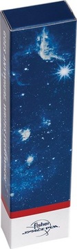 Ручка Fisher Space Pen M4B ARTEMIS матовая черная