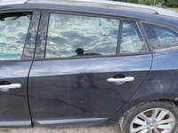 фото thumb №1, Дверь megane iii kombi teb66