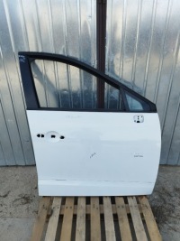 фото thumb №1, Дверь правое правый перед renault grand scenic iii 3 lift 2012-2016 dv369