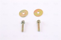 фото thumb №6, Радіатор кондиціонера nissens 940295