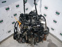 фото thumb №1, Двигун vw crafter 2.5 tdi 90km bjj 2008 rok 182tys km