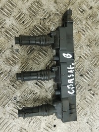 фото thumb №1, Катушка зажигания opel corsa b 0221503471