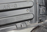 Scudo jumpy expert iii proace nadkloe ліва праве задній Зі Шроту, фото thumb