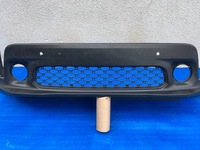 фото thumb №3, Накладка бампера передний jeep renegade lift