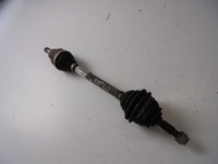 фото thumb №1, Привідний вал лівий перед citroen c4 cactus przed lift 1.2 pure tech 2014 rok