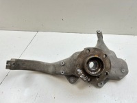 фото thumb №1, Поворотний кулак передня права bmw x6 e71, e72 6773784 4.4l hybrid 300kw 2011