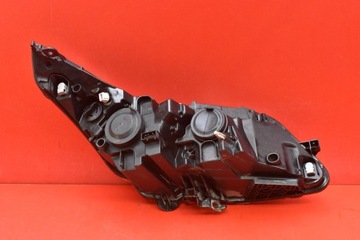 фото thumb №6, Фара лівий лампа перед eu 9646893980 citroen c4 c 4 1 i 04-08