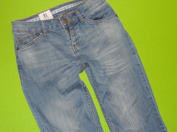 STREET ONE__DAMSKIE SPODENKI JEANSOWE__25