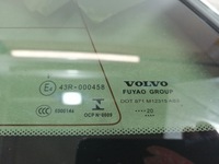 фото thumb №7, Volvo xc60 ii стекло задняя левая