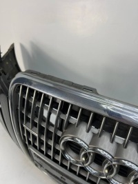 фото thumb №11, Бампер передній lz9y audi a6 allroad c6 перед