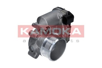 фото thumb №10, Kamoka 112001 корпус дросельної заслінки