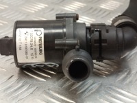 Bmw e70 f15 f16 дополнительная насос воды 9197085 Цена, фото thumb