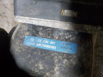 фото thumb №6, Mercedes a-klasa 1.7 cdi рулевая рейка з насос усилителя a1684660501