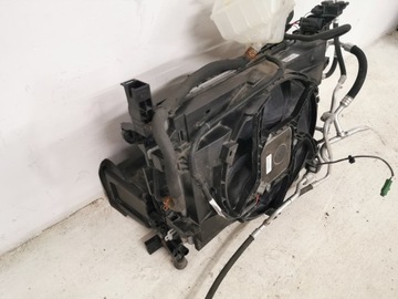 фото thumb №7, Комплект радиатор renault kangoo 17- zoe рестайлинг