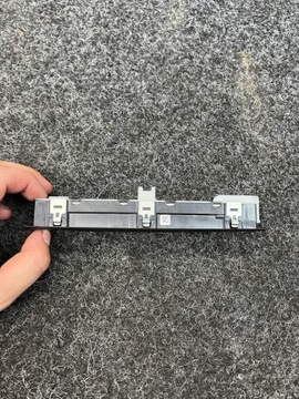 фото thumb №10, Bmw f01 панель пам'яті сидіння праві перед 9215743