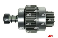 фото thumb №1, As-pl bendix стартер skoda fabia 1.4 favorit 1.6 задняя magneton