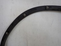 фото thumb №9, Bmw x3 x4 g01 g02 17- молдинг крила передній правого 51777400671