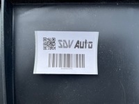 Купити Задня заднє сидіння сидіння siwe сірі решітка sportline mercedes w124 седан, фото thumb