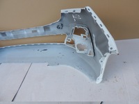 фото thumb №11, Ford connect 2022 передний бампер