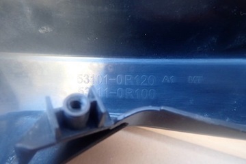 фото thumb №6, Решітка решітка радіатора решітка радіатора toyota rav4 rav iv 2015-