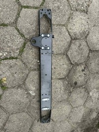 фото thumb №1, Балка бампера перед jeep wrangler jl