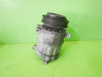 фото thumb №9, Компрессор компрессор кондиционера opel vectra c gts 2.2 16v z22yh
