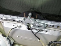 фото thumb №8, Honda cr-v iv рестайлинг крышка багажника nh830m 14-