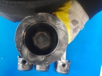 фото thumb №2, Поршень 7657h шатун renault clio iv 1.5 dci k9k612