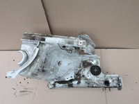 фото thumb №1, Skoda rapid 12-17 лонжерон левая подкрылок левый kompletny