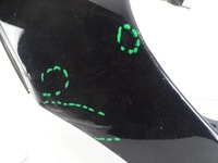 фото thumb №8, Крило перед переднє праві porsche carrera 911 992