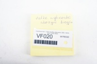 фото thumb №10, Vf020 ford focus mk4 ручка чехол коробка передач 6b механическая коробка передач