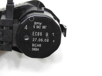 фото thumb №8, Моторчик обігрівача bmw e60 e61 lift 6942987