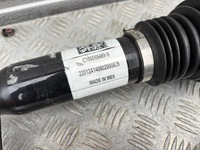 фото thumb №5, Rivian r1t r1s піввісь перед ліва права c100055489